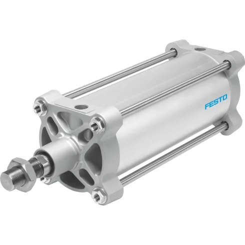 Стандартный пневмоцилиндр Festo DSBG-200-160-P-N3