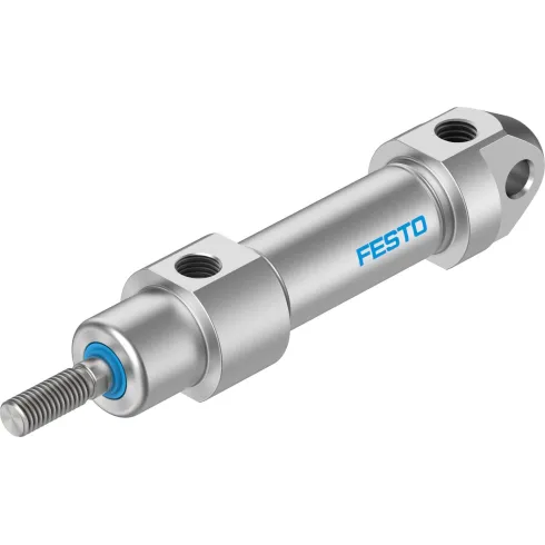 Круглый пневмоцилиндр Festo CRDSNU-B-20-10-PPS-A-MG-A1
