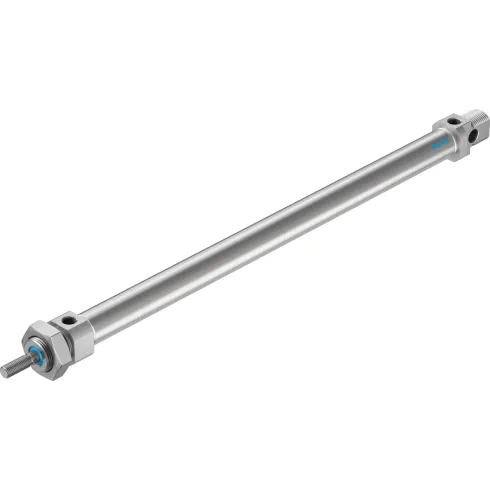 Круглый пневмоцилиндр Festo DSNU-20-300-PPS-A