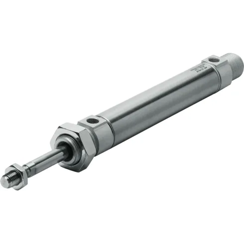 Круглый пневмоцилиндр Festo DSN-12-125-P