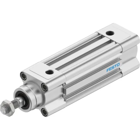 Стандартный пневмоцилиндр Festo DSBC-32-50-D3-PPSA-N3