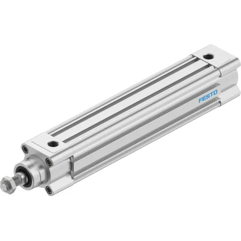 Стандартный пневмоцилиндр Festo DSBC-40-250-D3-PPSA-N3