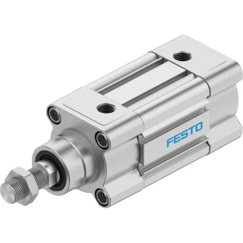 Стандартный пневмоцилиндр Festo DSBC-50-25-D3-PPSA-N3
