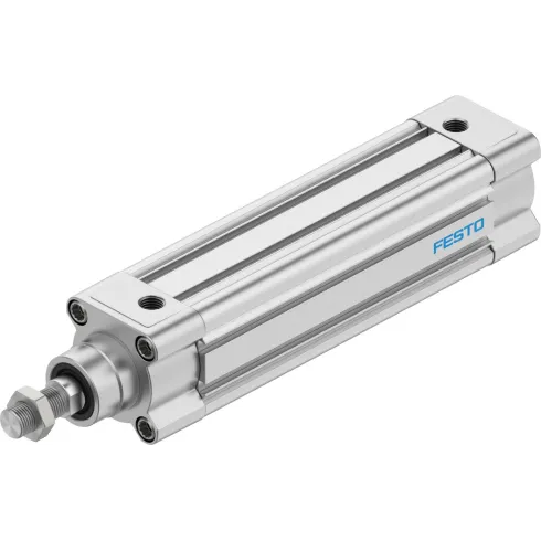 Стандартный пневмоцилиндр Festo DSBC-50-160-D3-PPSA-N3