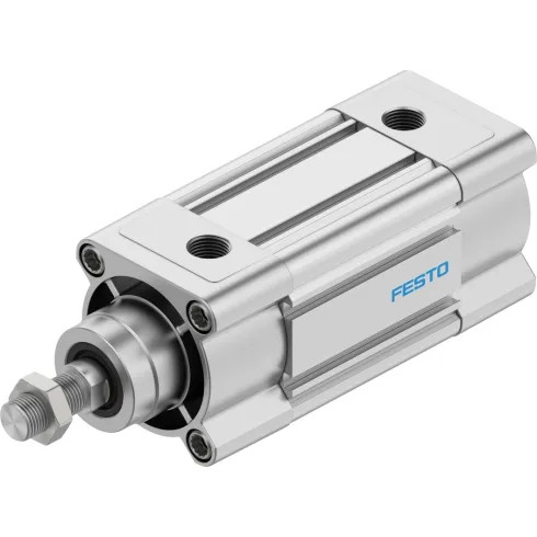 Стандартный пневмоцилиндр Festo DSBC-63-50-D3-PPSA-N3