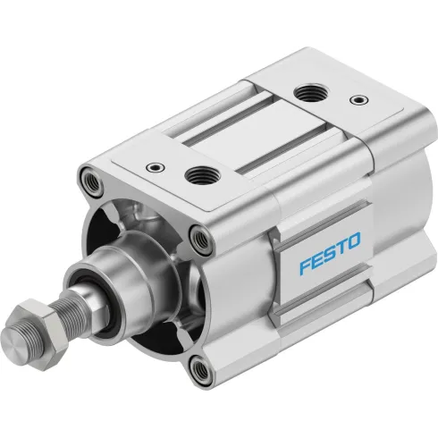 Стандартный пневмоцилиндр Festo DSBC-80-20-D3-PPVA-N3