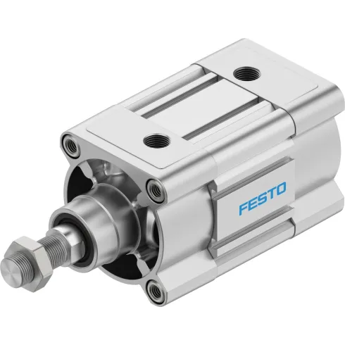 Стандартный пневмоцилиндр Festo DSBC-80-25-D3-PPSA-N3