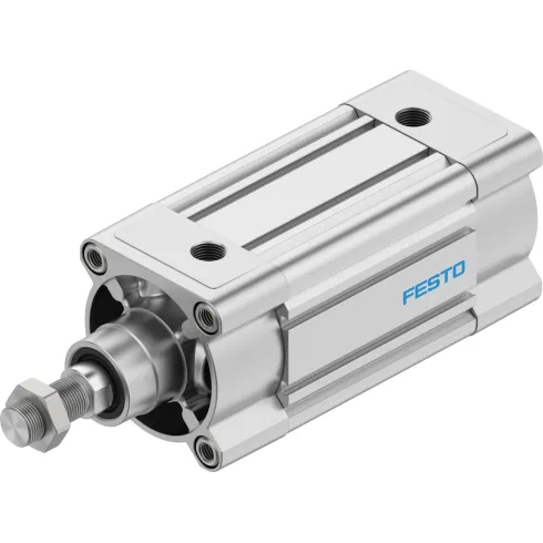 Стандартный пневмоцилиндр Festo DSBC-80-80-D3-PPSA-N3