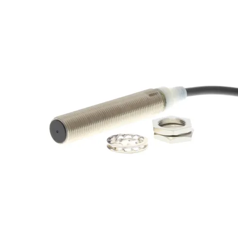Датчик индуктивный Omron E2A-M12KN05-WP-B1-TP 5M