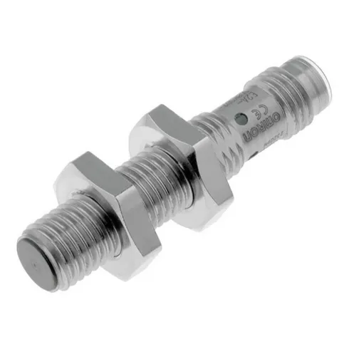 Датчик индуктивный Omron E2A-S08KS02-M5-C2