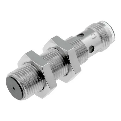 Датчик индуктивный Omron E2A-S12KS04-M5-B1