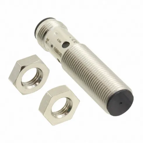 Датчик индуктивный Omron E2B-M12KS04-M1-C2