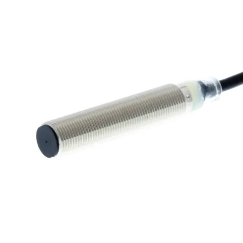 Датчик индуктивный Omron E2B-M12LS04-WP-B1 5M