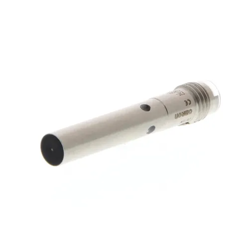 Датчик индуктивный экранированный Omron E2E-C06S02-MC-B1