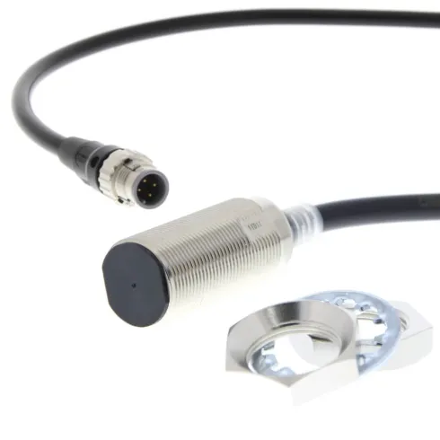 Датчик индуктивный Omron E2E-X11D118-M1TGJ 0.3M
