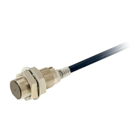 Датчик индуктивный Omron E2E-X12C118 2M