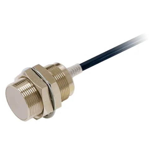 Датчик индуктивный Omron E2E-X15B3D30 2M