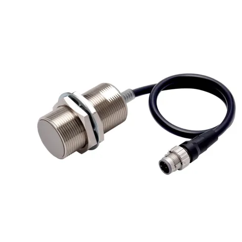 Датчик индуктивный Omron E2E-X15B1TL30-M1TJ 0.3M