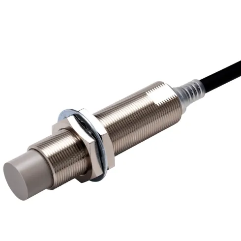 Датчик индуктивный Omron E2E-X10MB2L18 2M