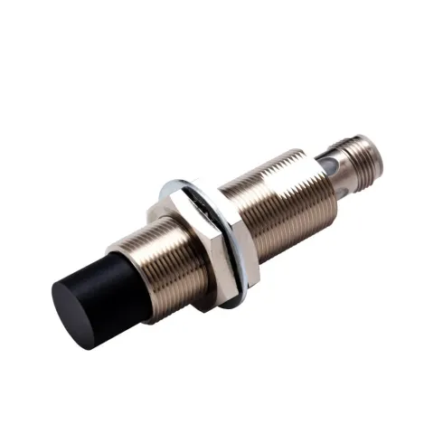 Датчик индуктивный Omron E2E-X20MB2L18-M1