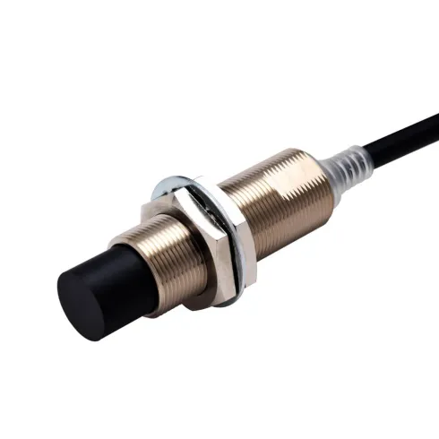Датчик индуктивный Omron E2E-X30MB1TL18 2M