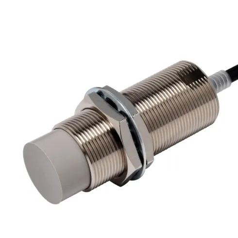 Датчик индуктивный Omron E2E-X30MB1TL30-R 2M