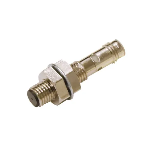 Датчик индуктивный Omron E2E-X4C18-M5