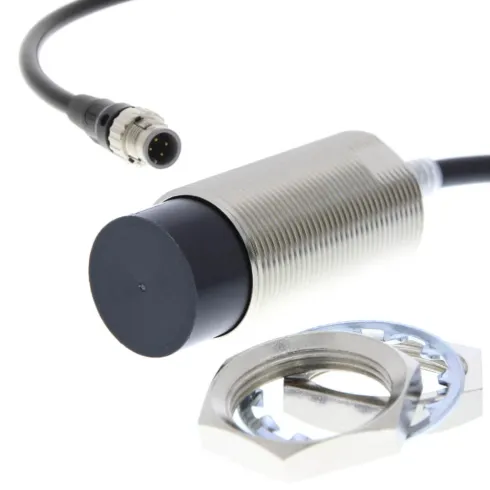 Датчик индуктивный Omron E2E-X40MD2L30-M1TGJ 0.3M