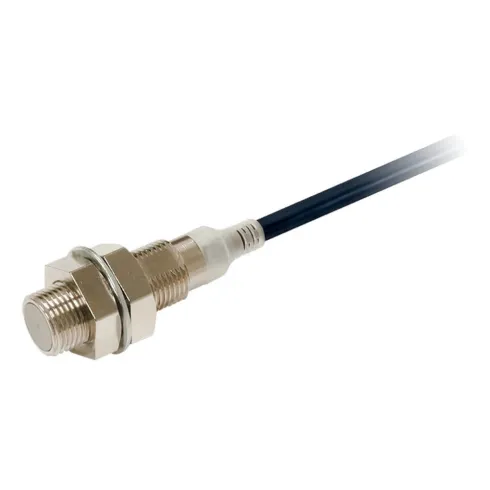 Датчик индуктивный Omron E2E-X4B212 2M