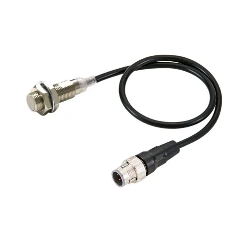 Датчик индуктивный Omron E2E-X4B1T12-M1TJR 0.3M