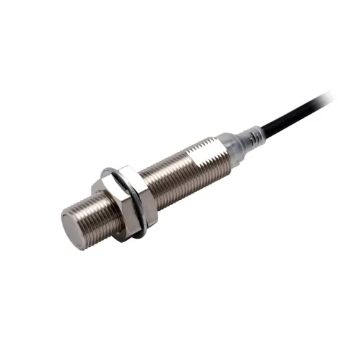 Датчик индуктивный Omron E2E-X4B1TL12 5M