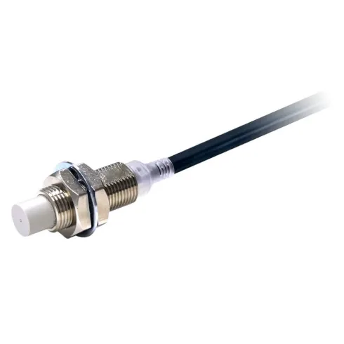 Датчик приближения индуктивный Omron E2E-X5MC112 2M