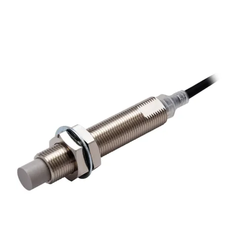 Датчик приближения индуктивный Omron E2E-X8MC2L12 5M