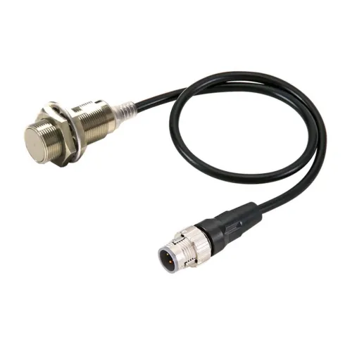 Датчик индуктивный Omron E2E-X5D2-M1TGJ 0.3M