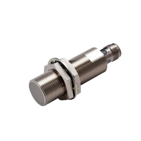 Датчик индуктивный Omron E2E-X8C2L18-M1