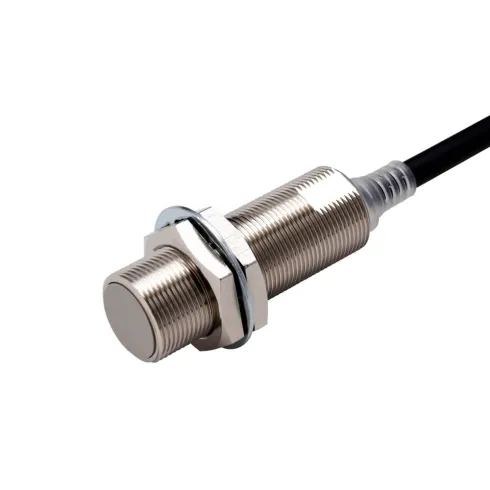Датчик индуктивный Omron E2E-X8B1TL18 5M