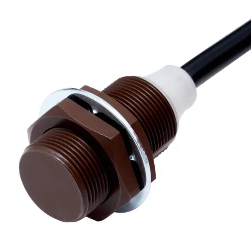 Датчик индуктивный Omron E2EW-QX10C218 2M