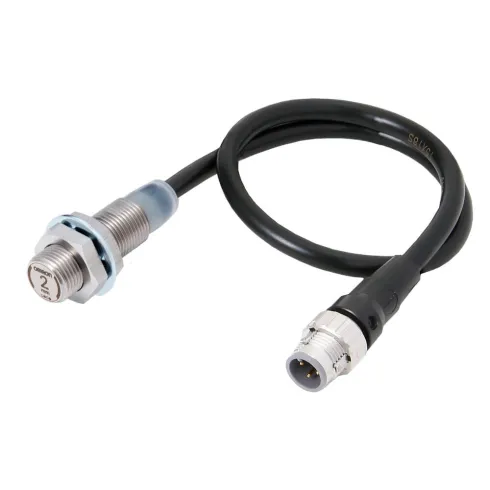 Датчик индуктивный Omron E2EW-X2C112-M1TJ 0.3M