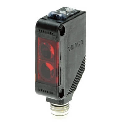 Датчик фотоэлектрический Omron E3Z-L68