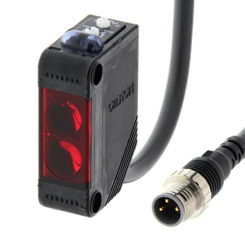 Датчик фотоэлектрический Omron E3Z-R81-M5J 0.3M