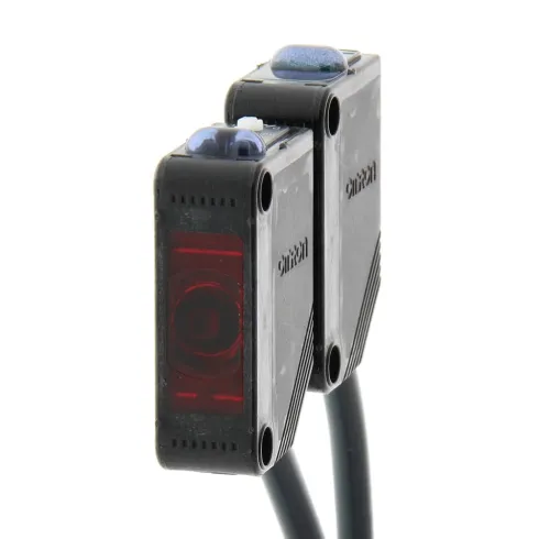 Датчик фотоэлектрический Omron E3Z-T61A 5M