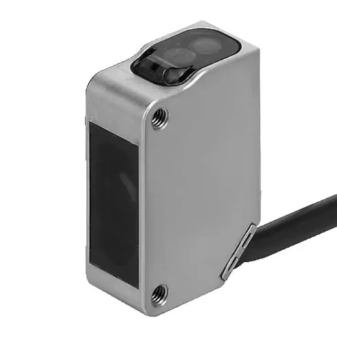 Датчик фотоэлектрический Omron E3ZM-LS61H 5M