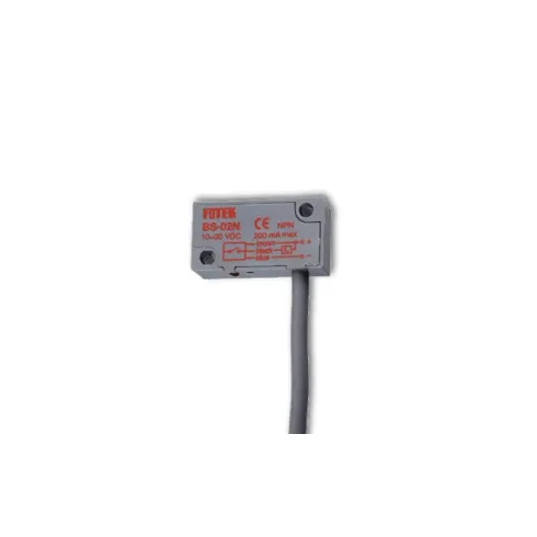 Индуктивный датчик Fotek BS-04N