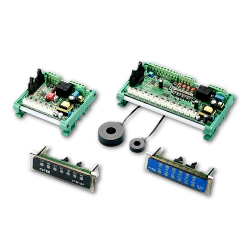 Датчик тока Fotek CT-12P
