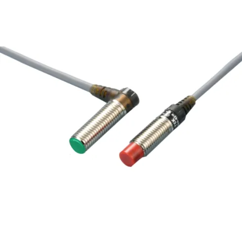 Датчик приближения Fotek EX08-03N-V