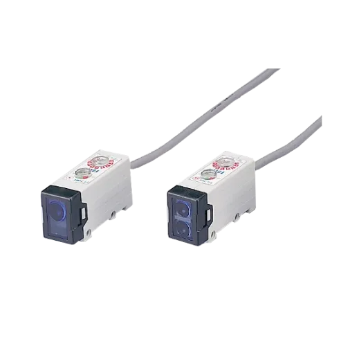 Стандартный оптический датчик Fotek FT-20MX-V