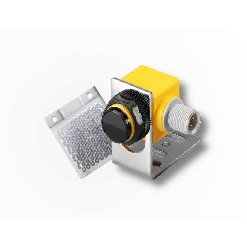 Оптический датчик Fotek M18-2MRE-M12