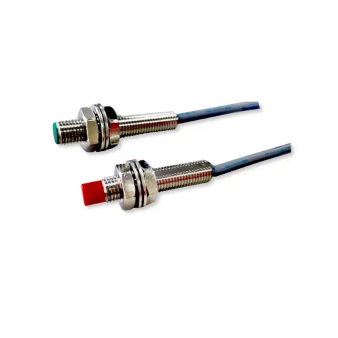 Индуктивный датчик Fotek PM08-02NBE