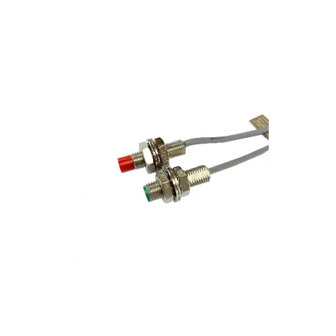 Индуктивный датчик Fotek PM08-02NBSE