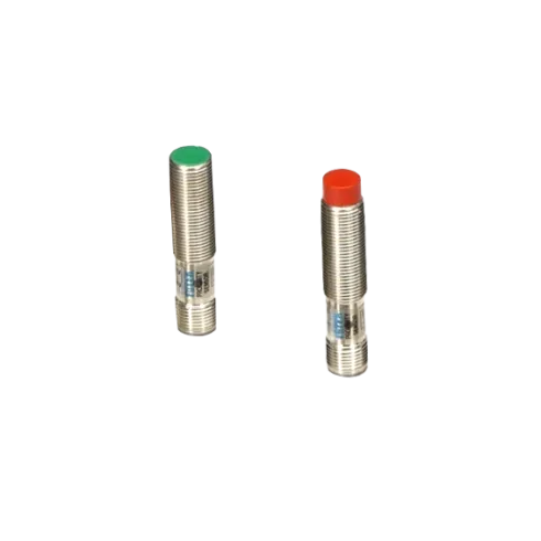 Индуктивный датчик Fotek PM12-02P-M12